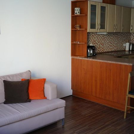 K-14 Apartment Prague Exterior photo