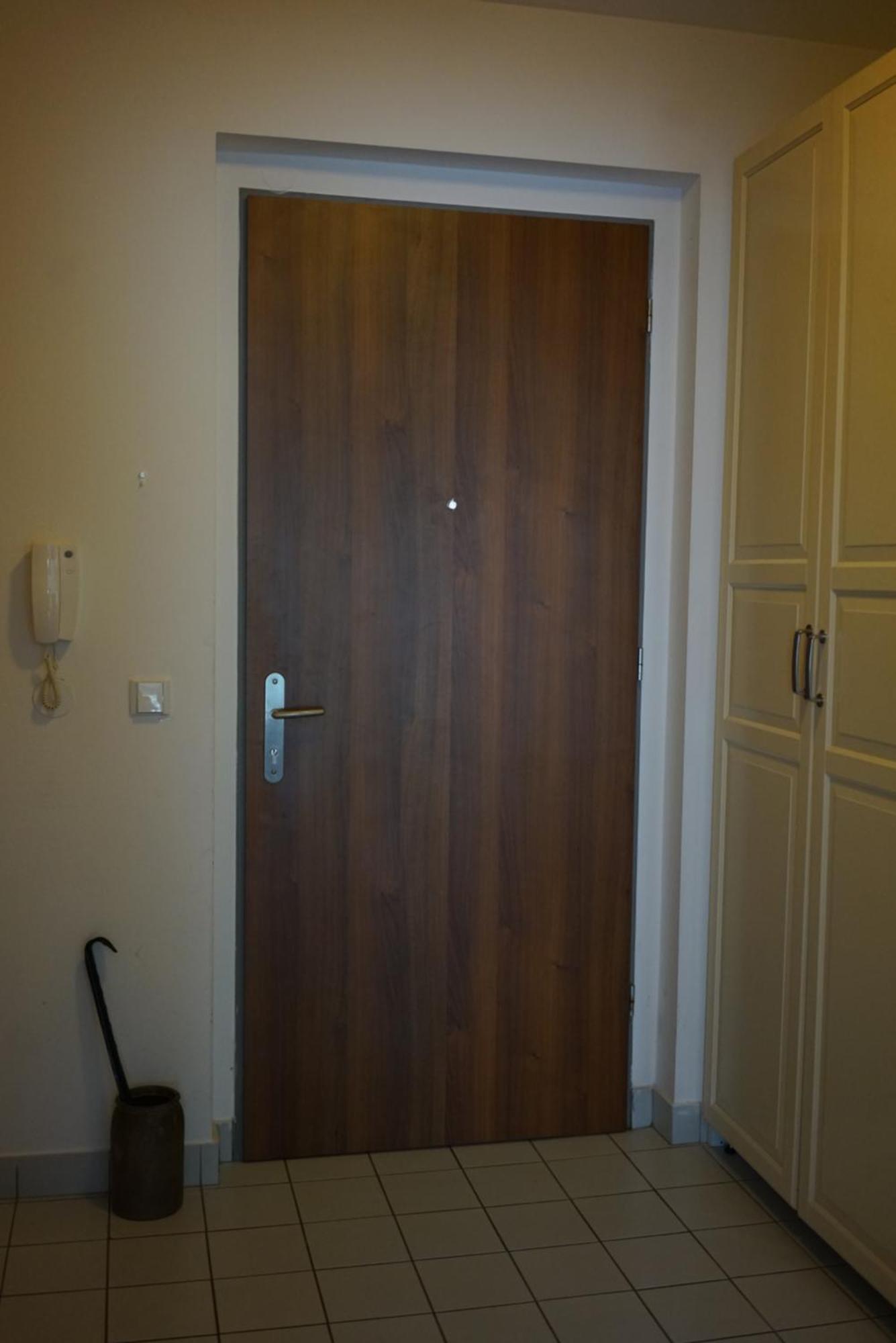 K-14 Apartment Prague Exterior photo